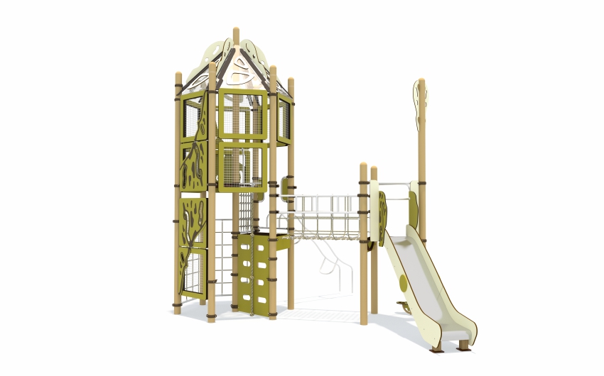 Игровой комплекс БК-02