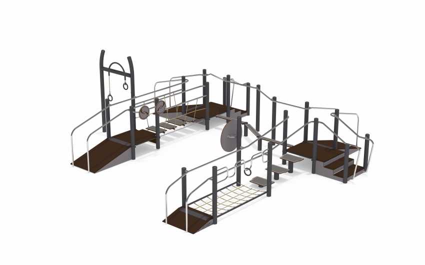 Спортивный комплекс СП-13