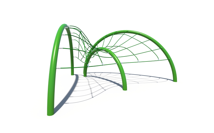 Спортивный комплекс  ГТ-08