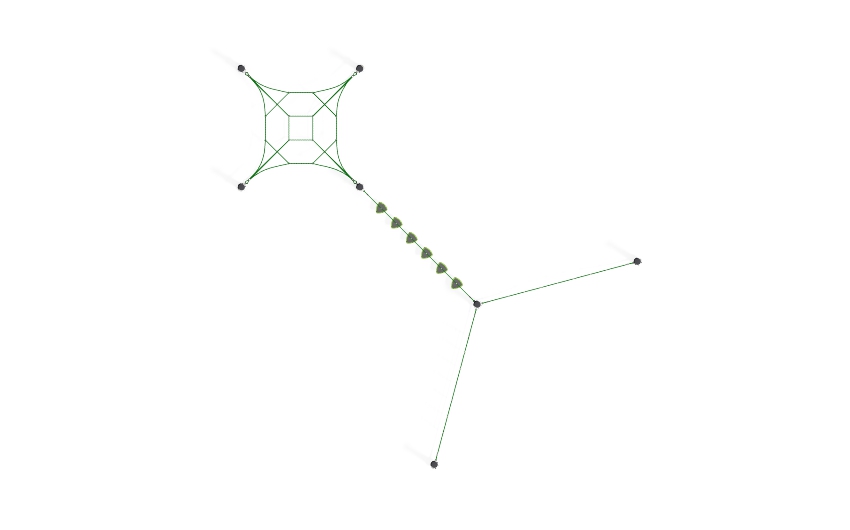 Спортивный комплекс  ИТ-10