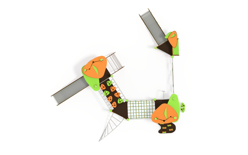 Игровой комплекс ОЛ-03