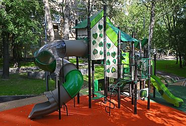 г. Москва, Зелёный пр-кт, д.66к.1