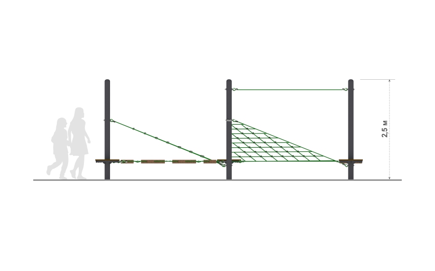 Спортивный комплекс  ИТ-13