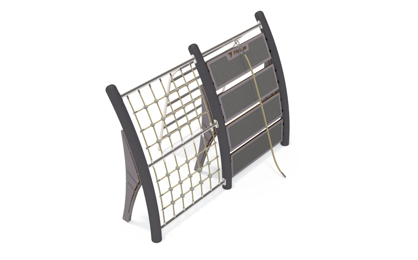 СП-02 Спортивный элемент "Стенка"