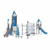 Игровой комплекс ЛК-02