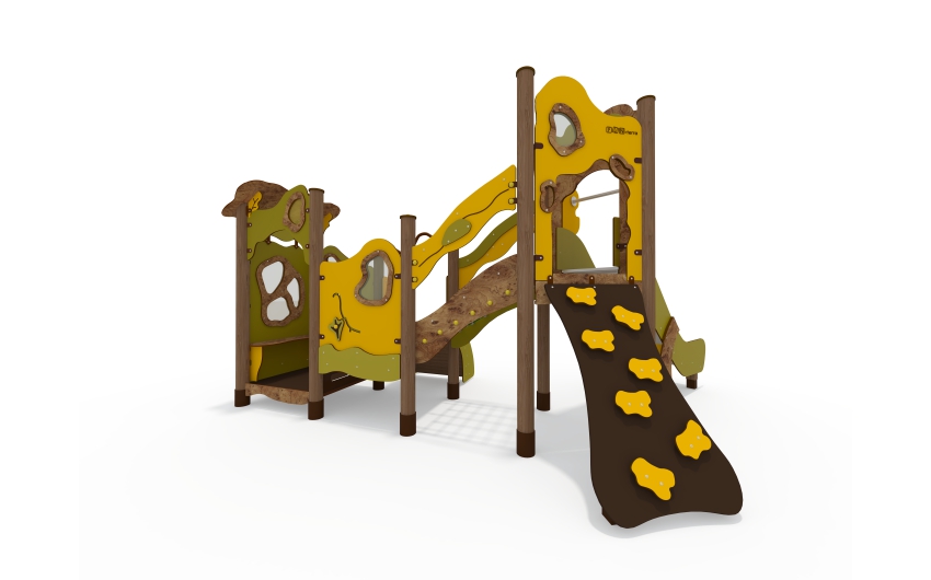 Игровой комплекс ШЛ-01