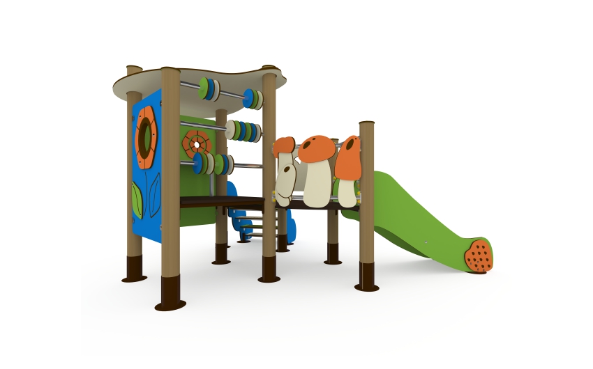 Игровой комплекс МК-06