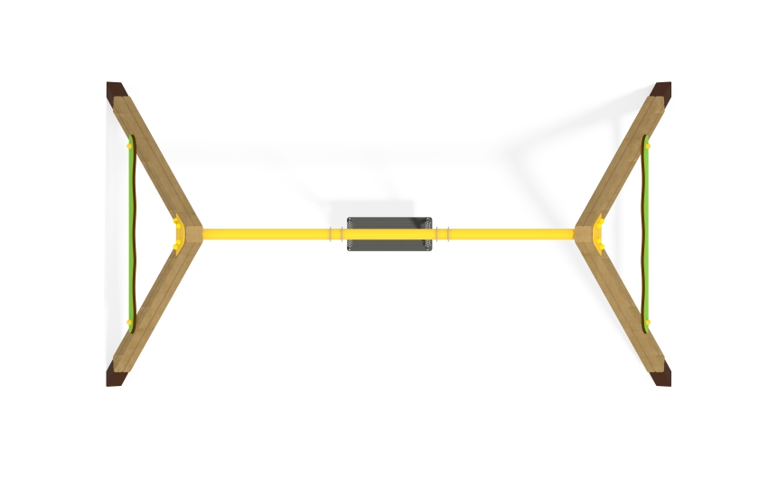 Качели МИФ-52 Качели МИФ-52