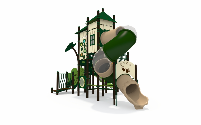 Игровой комплекс ЗЛ-22