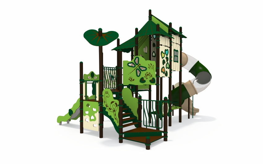 Игровой комплекс ЗЛ-22