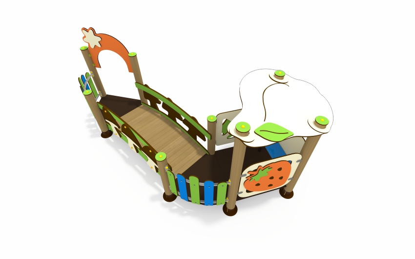 Игровой комплекс МК-07