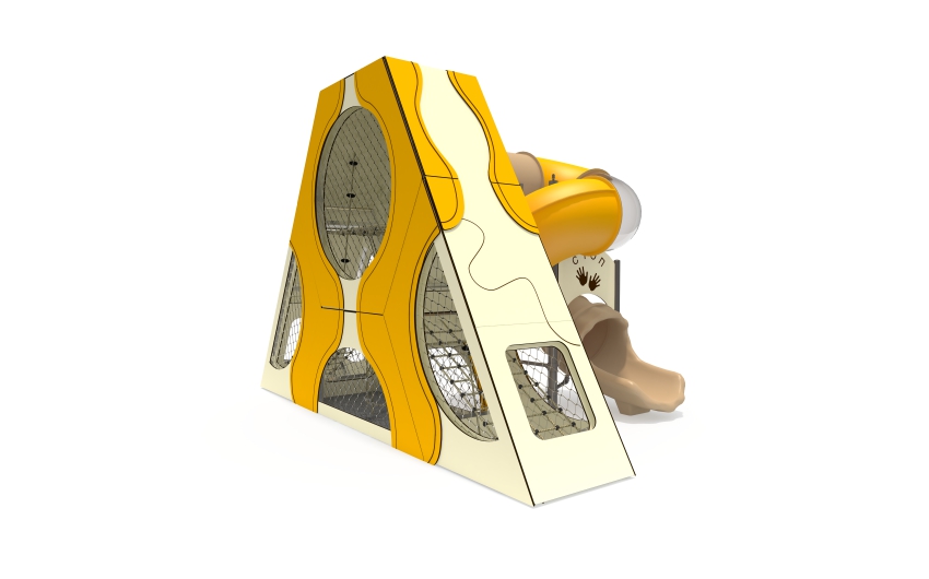 Игровой комплекс СТ-02