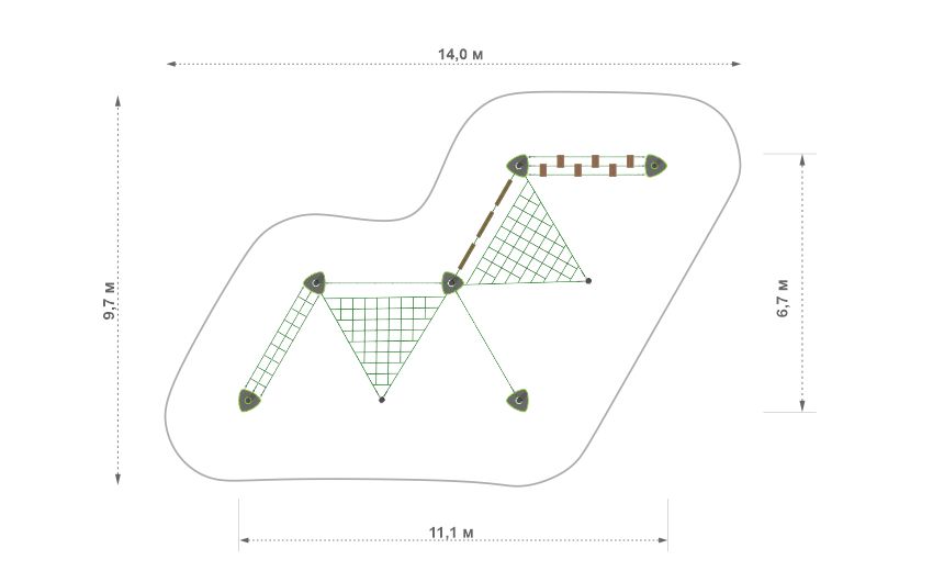 Спортивный комплекс ИТ-02