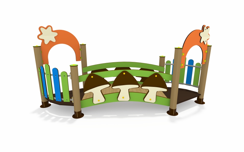 Игровой комплекс МК-05