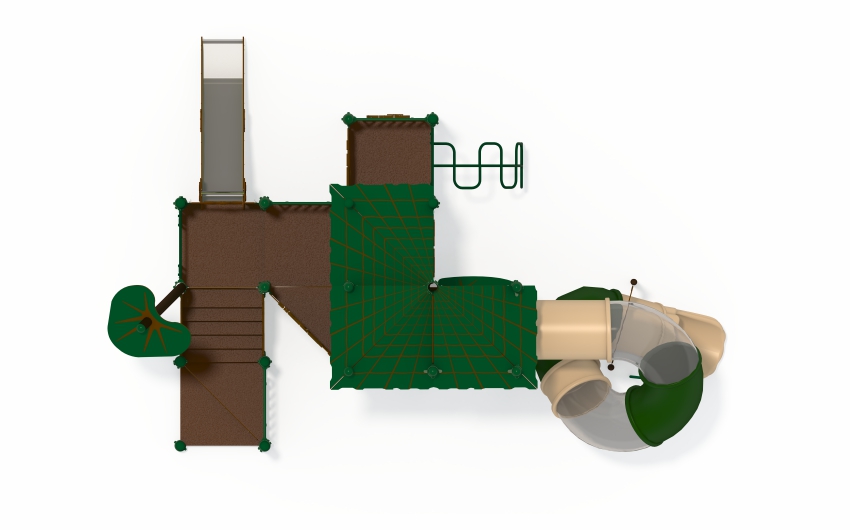 Игровой комплекс ЗЛ-22