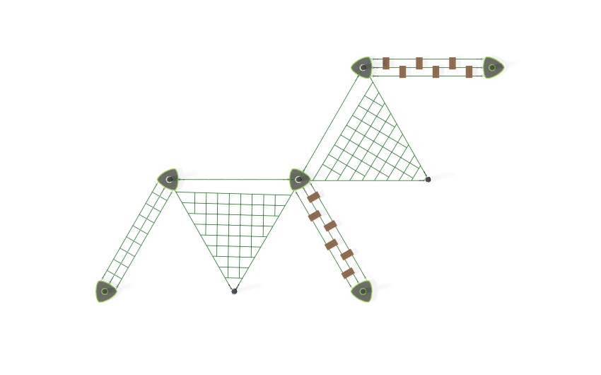 Спортивный комплекс  ИТ-13