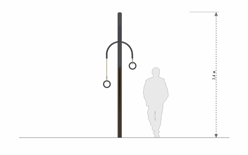 Перетягивание СП-21