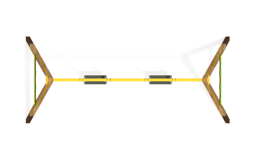 Качели МИФ-51