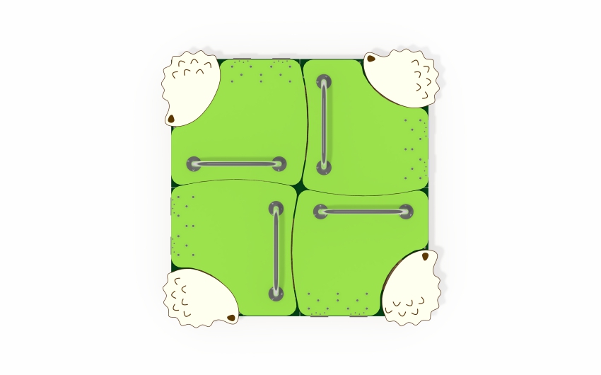 Песочница с крышкой миф-72