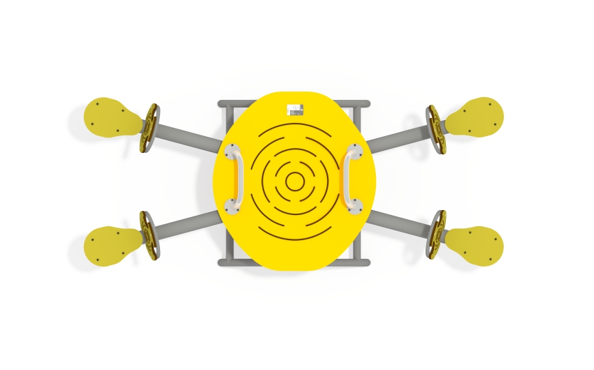 Качалка-балансир ИС-05 Качалка-балансир ИС-05