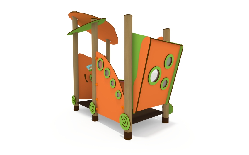 Игровой комплекс ОЛ-06