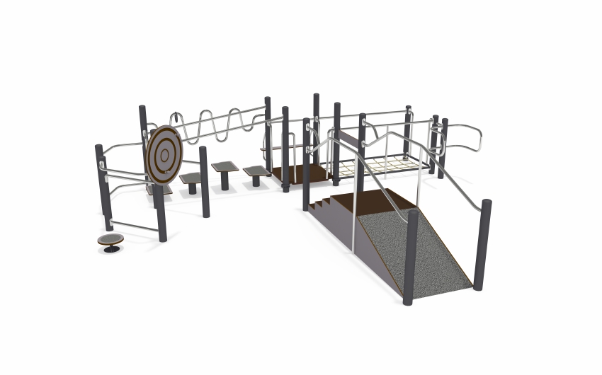 Спортивный комплекс СП-14