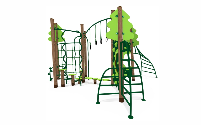 Спортивный комплекс ЗЛ-12