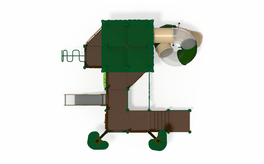 Игровой комплекс ЗЛ-23
