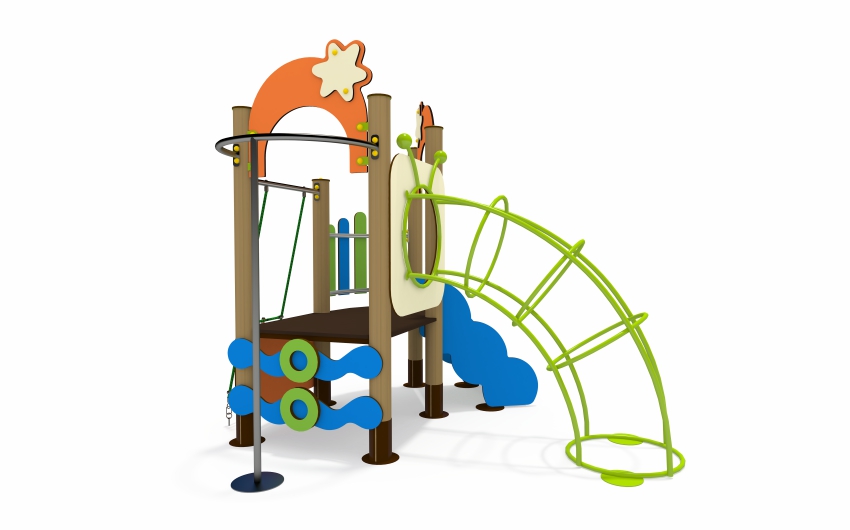 Игровой комплекс МК-13