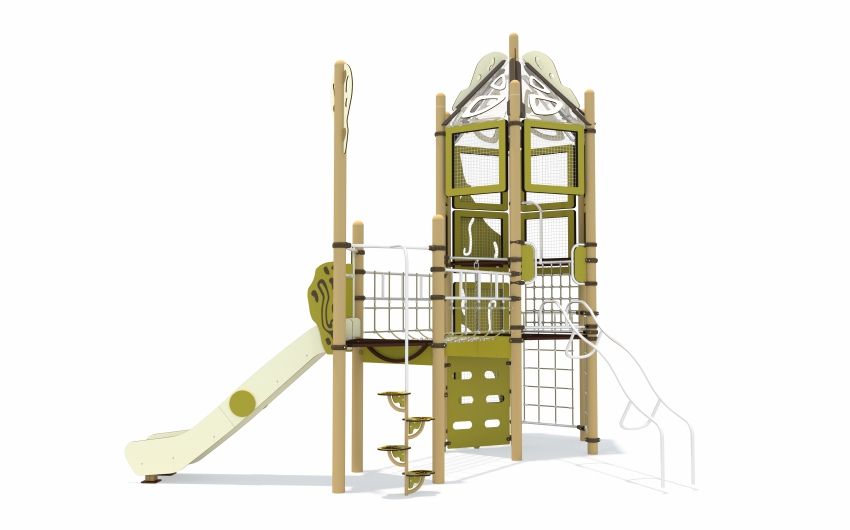 Игровой комплекс БК-02