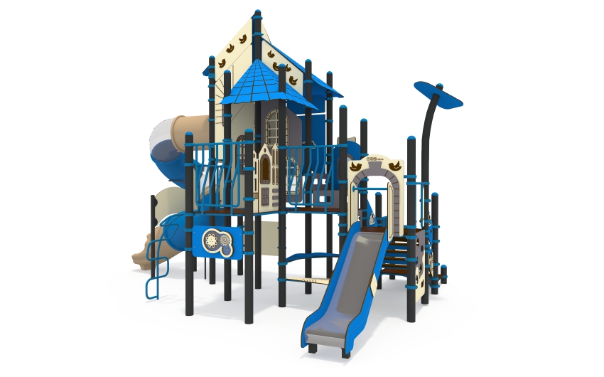 Игровой комплекс ЗЛ-22-С