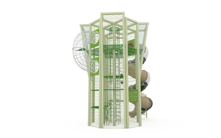 Игровой комплекс БП-02