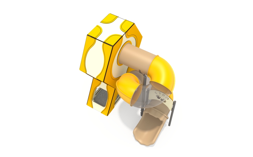Игровой комплекс СТ-04