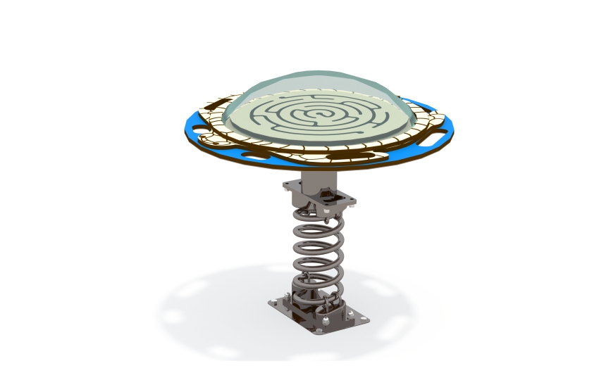 Игровой элемент МФ-79