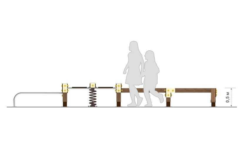 Бум большой МФ-62