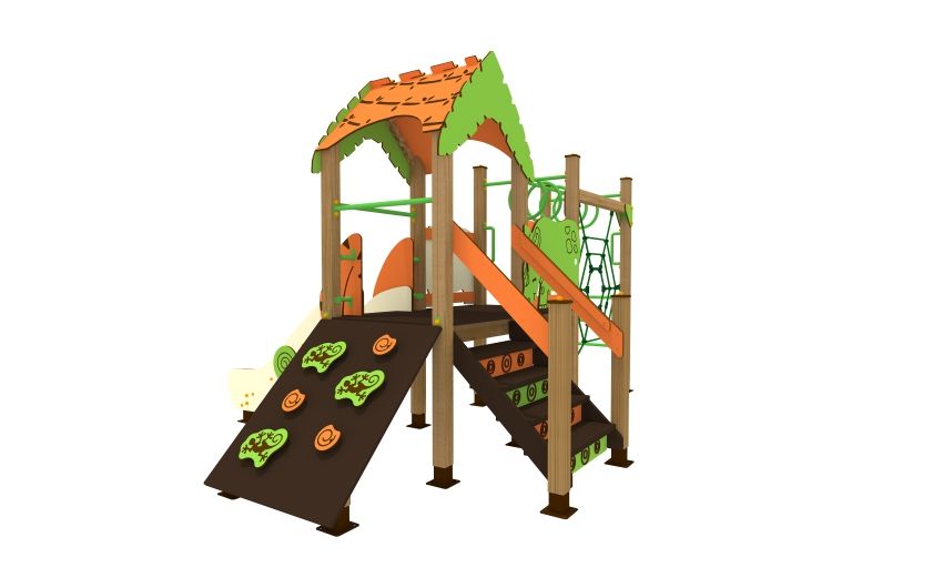 Игровой комплекс ИЛ-11