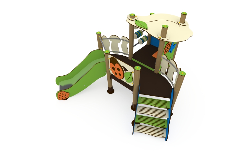 Игровой комплекс МК-06