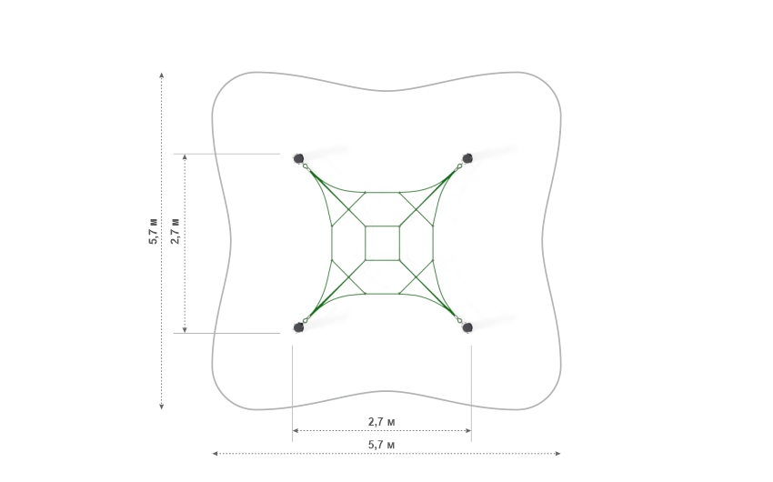 Спортивный комплекс ИТ-14