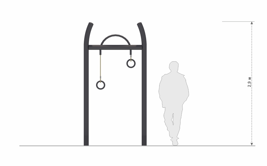Перетягивание СП-23