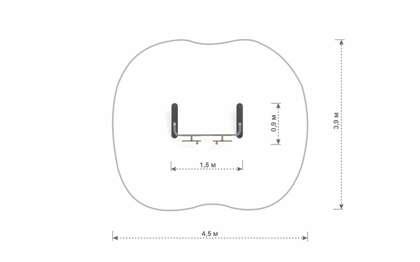 Два руля СП-26