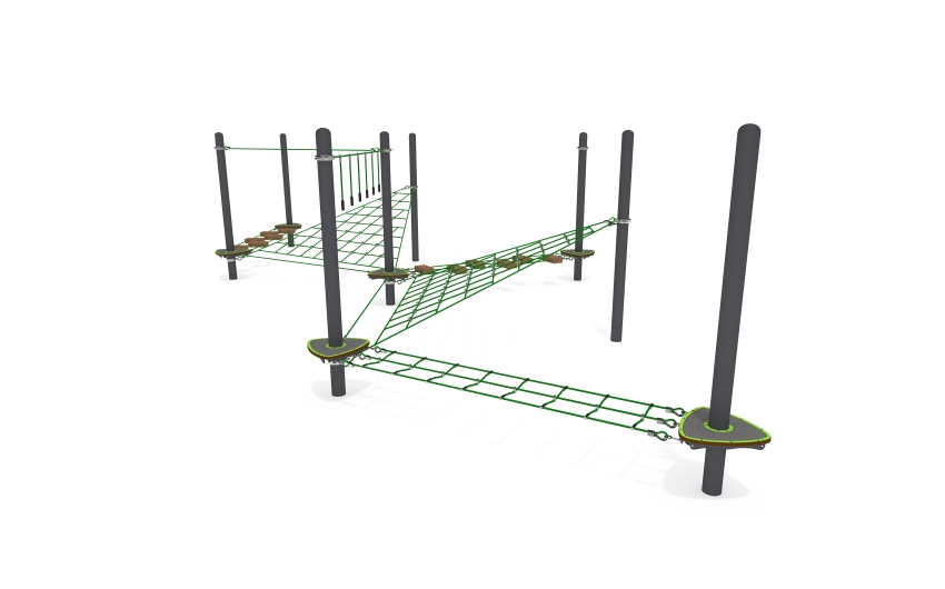 Спортивный комплекс  ИТ-13