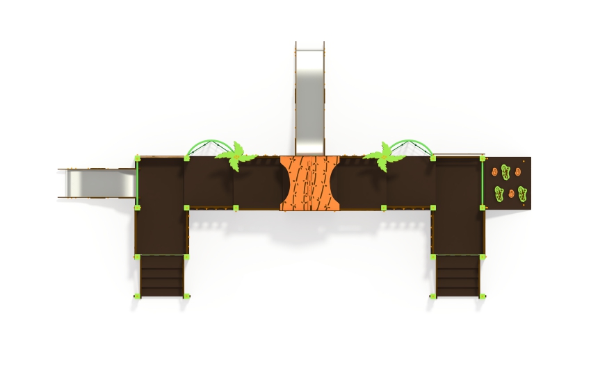 Игровой комплекс ИЛ-13