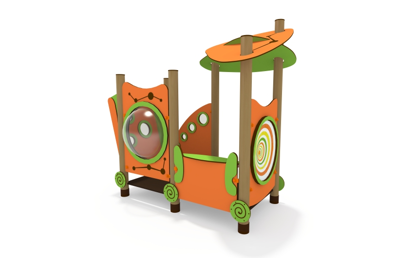 Игровой комплекс ОЛ-06