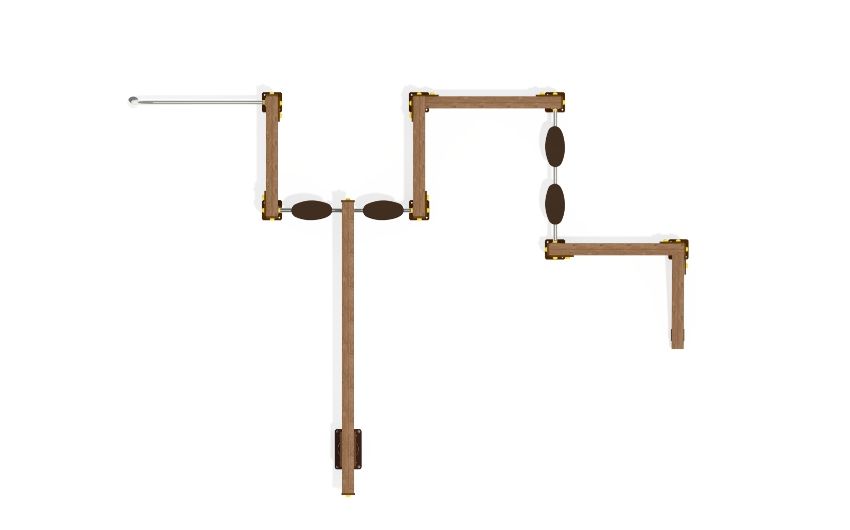 Бум большой МФ-62