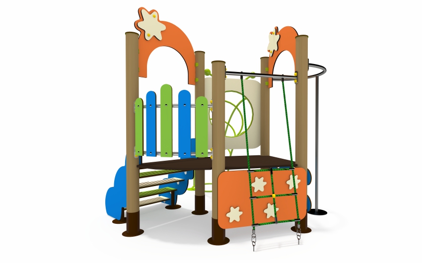 Игровой комплекс МК-13