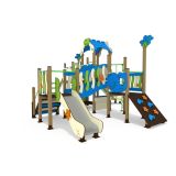 Игровой комплекс ИЛ-10