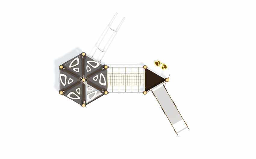 Игровой комплекс БК-02