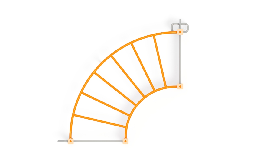 Спортивный комплекс СК-04-2