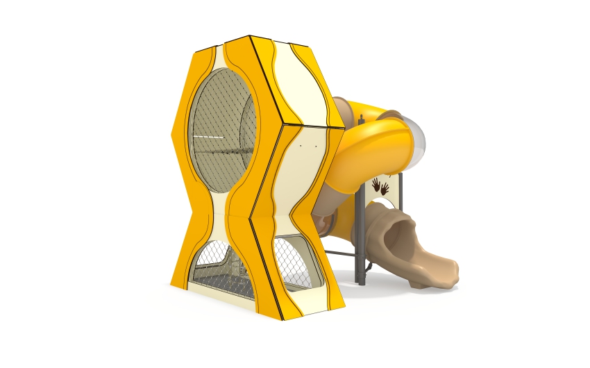 Игровой комплекс СТ-04