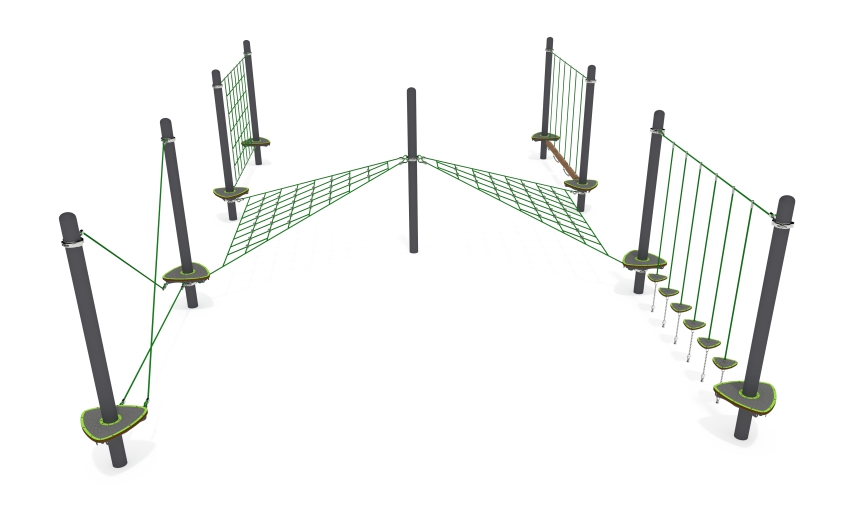 Спортивный комплекс  ИТ-05